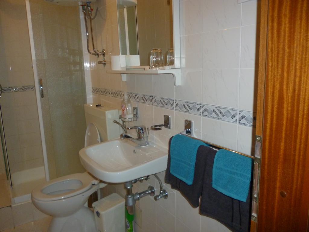 Apartment Duje マカルスカ エクステリア 写真