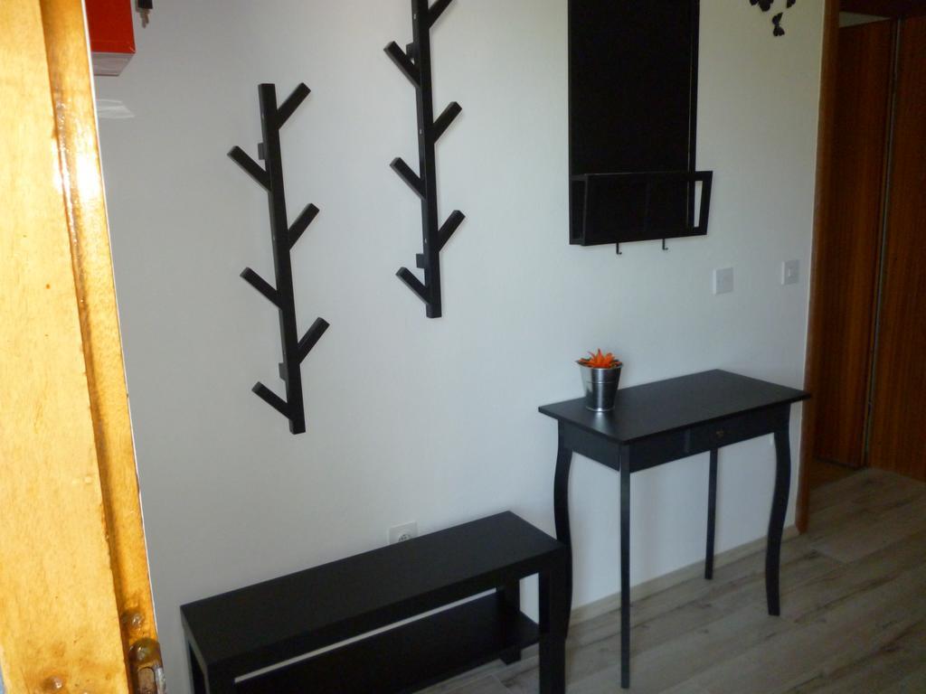 Apartment Duje マカルスカ エクステリア 写真