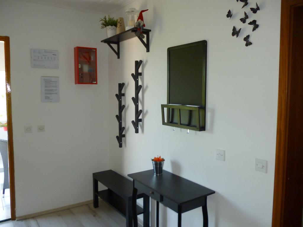 Apartment Duje マカルスカ エクステリア 写真