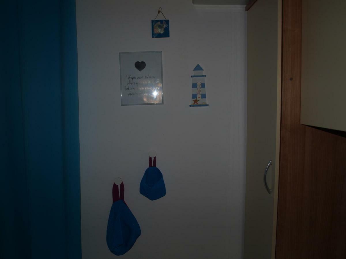 Apartment Duje マカルスカ エクステリア 写真