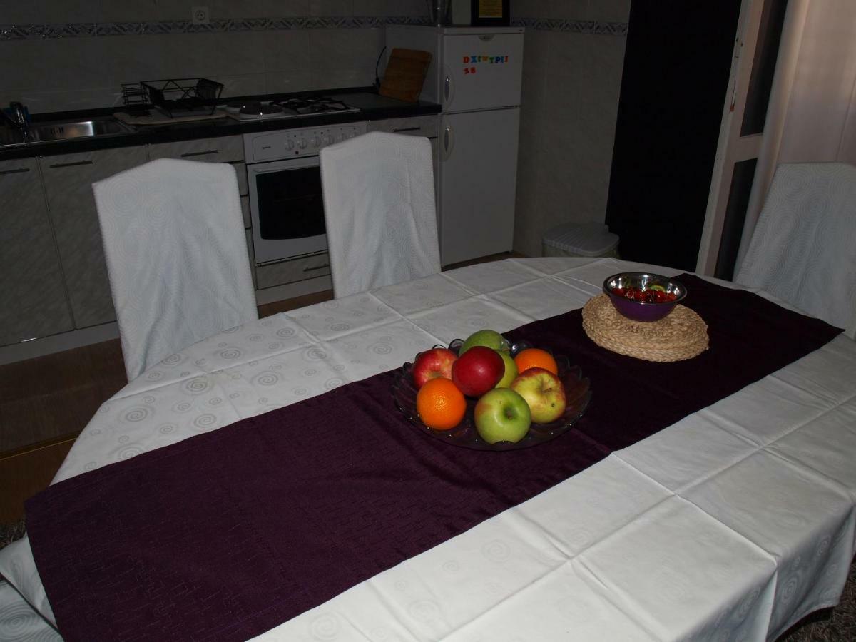 Apartment Duje マカルスカ エクステリア 写真