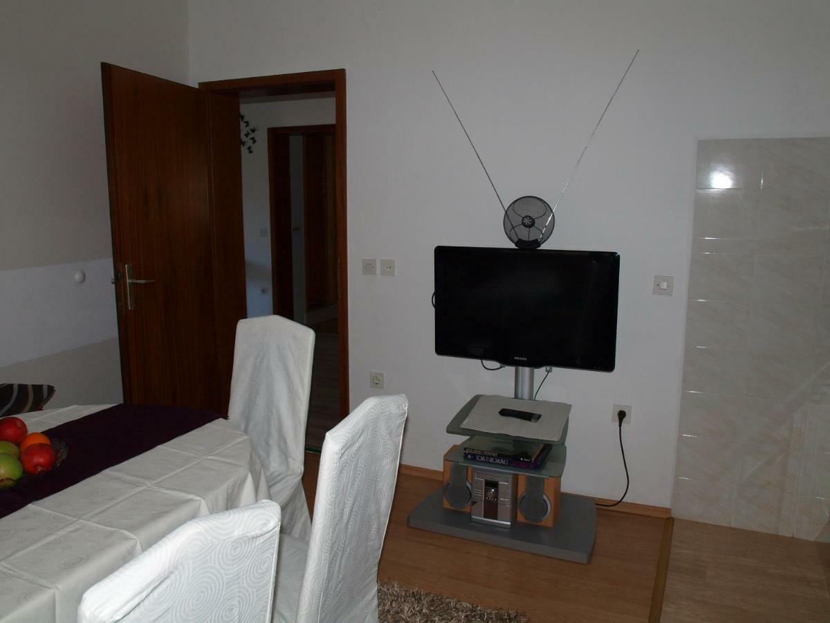Apartment Duje マカルスカ エクステリア 写真