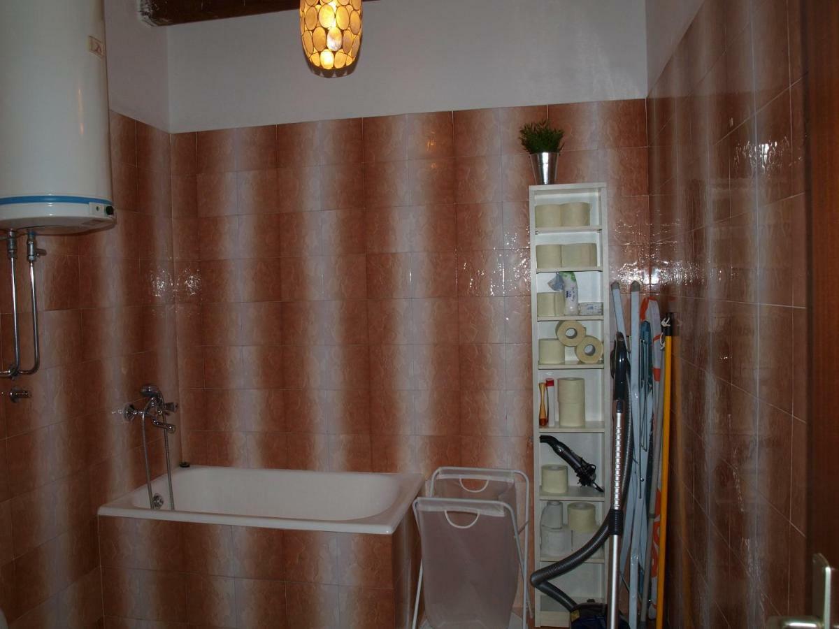 Apartment Duje マカルスカ エクステリア 写真