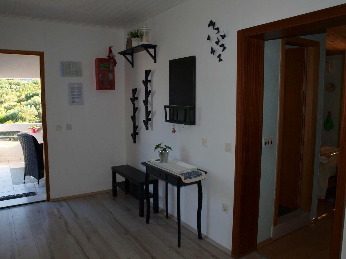 Apartment Duje マカルスカ エクステリア 写真