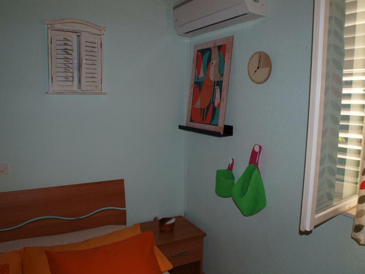 Apartment Duje マカルスカ エクステリア 写真
