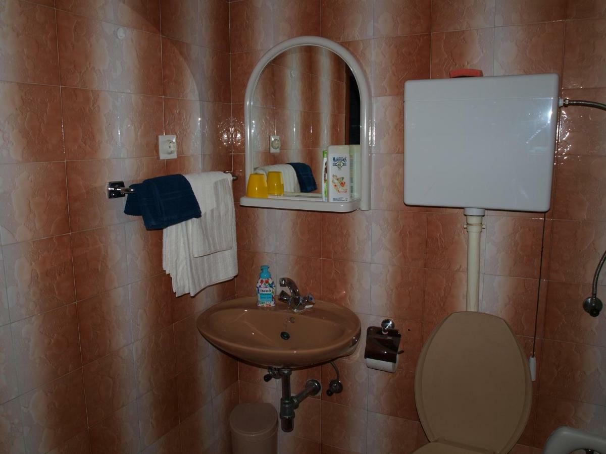 Apartment Duje マカルスカ エクステリア 写真
