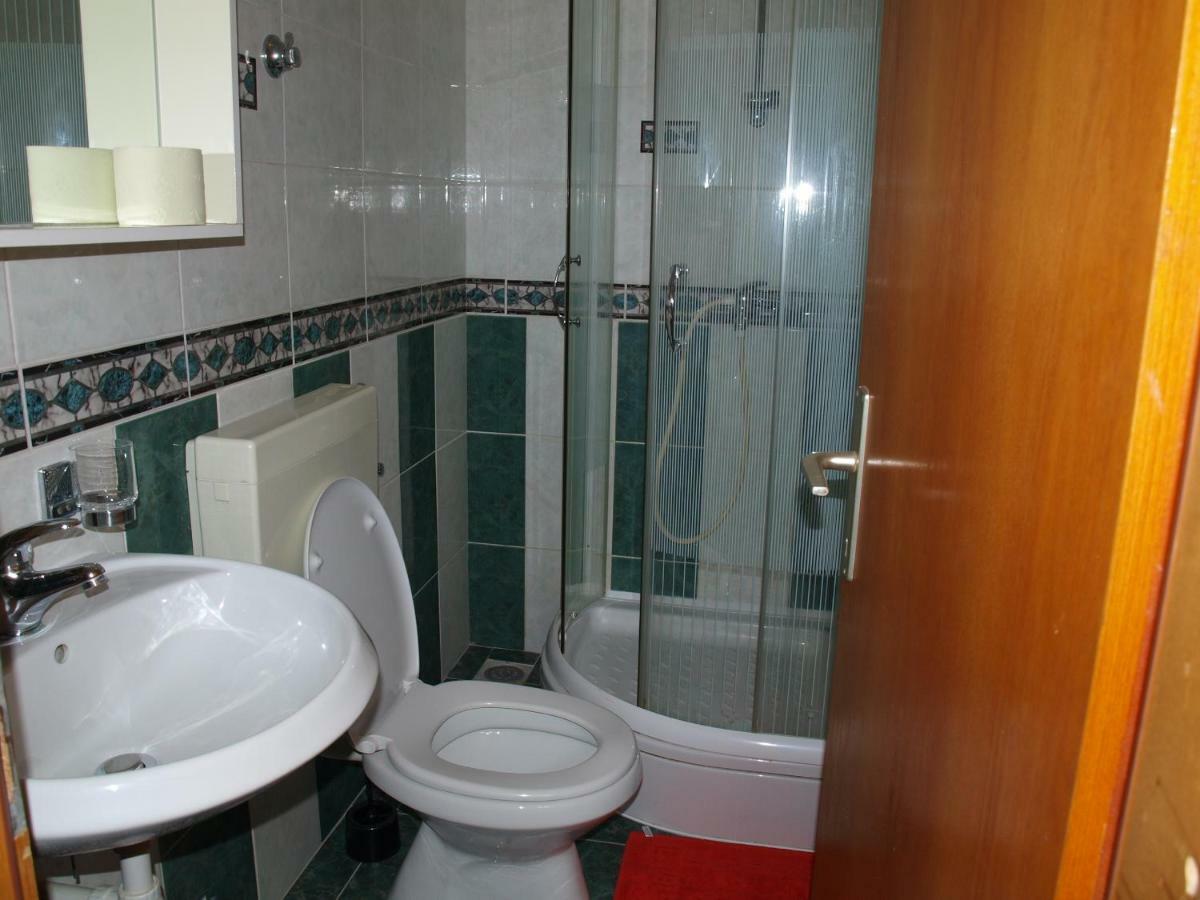 Apartment Duje マカルスカ エクステリア 写真