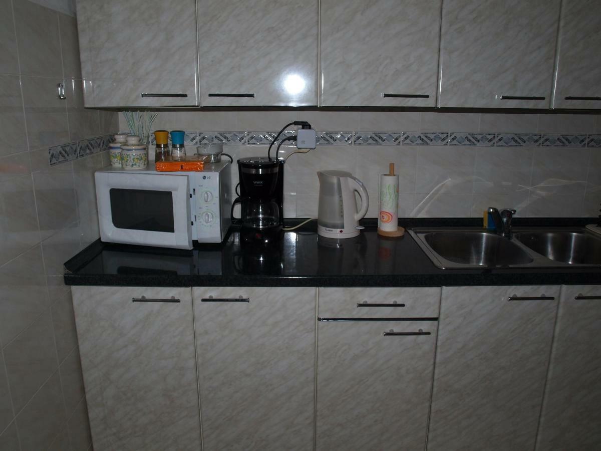 Apartment Duje マカルスカ エクステリア 写真