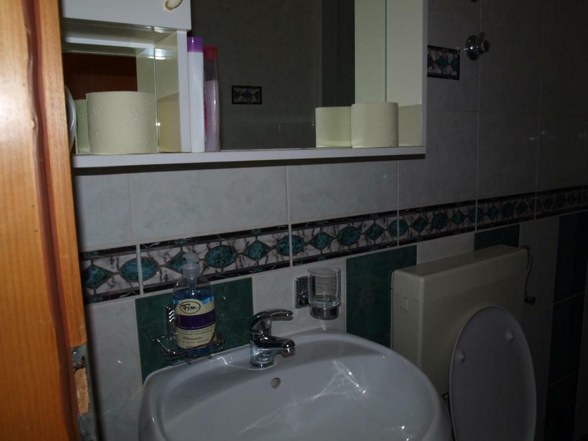 Apartment Duje マカルスカ エクステリア 写真