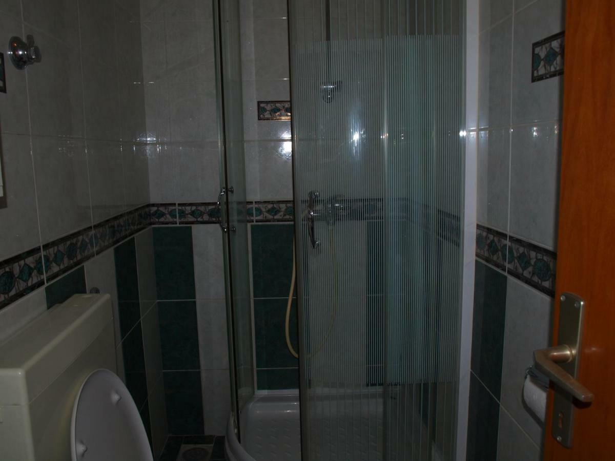 Apartment Duje マカルスカ エクステリア 写真