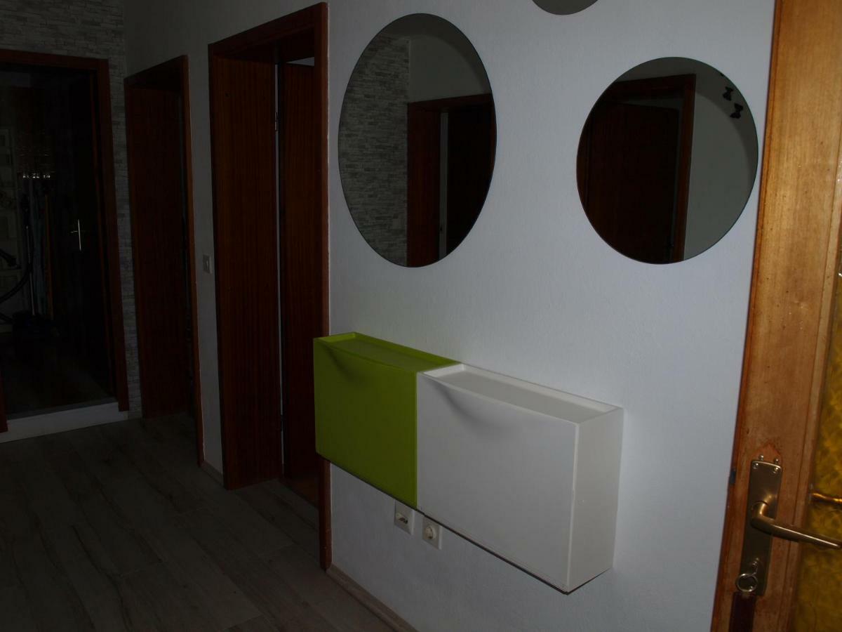 Apartment Duje マカルスカ エクステリア 写真
