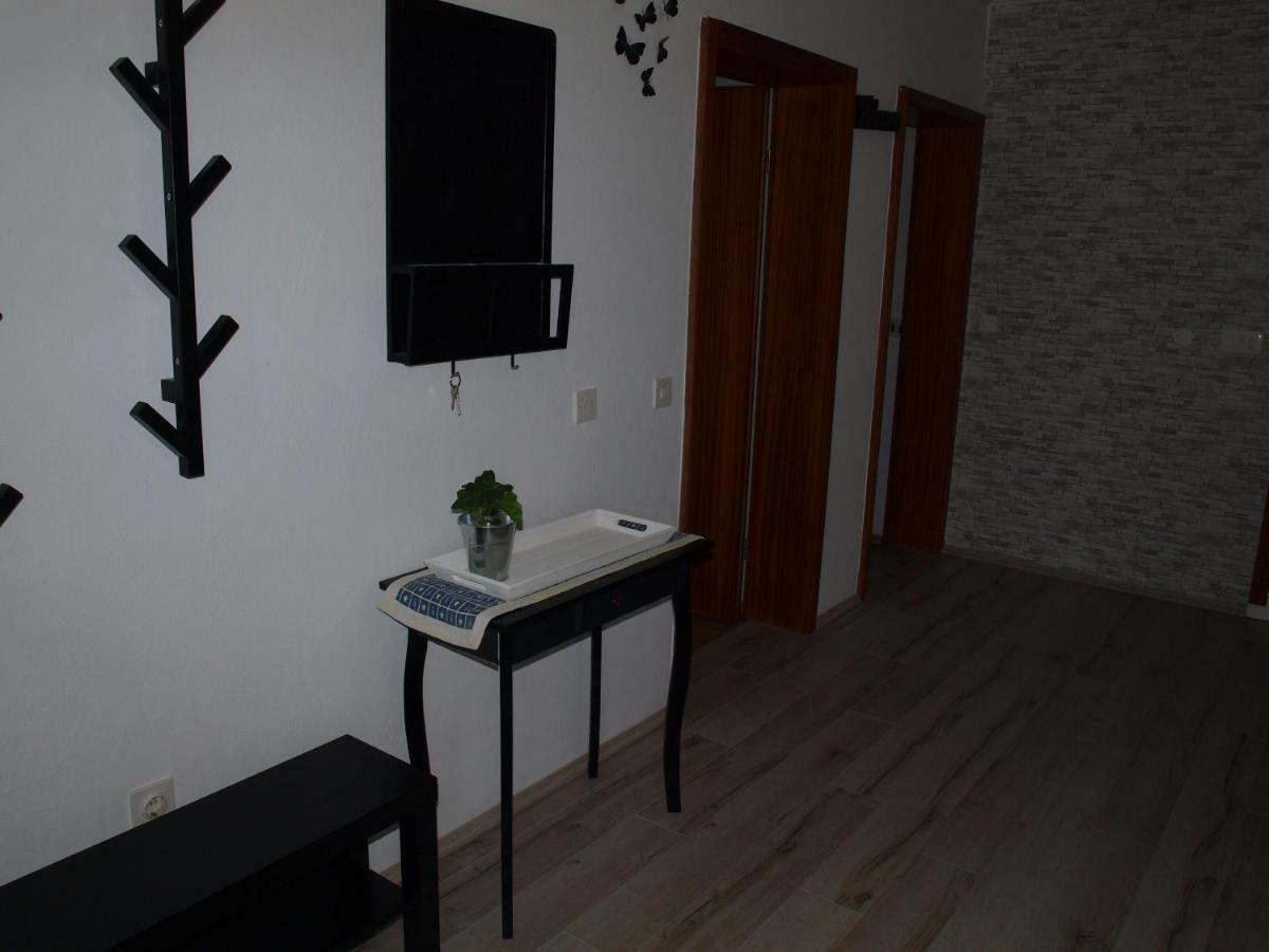 Apartment Duje マカルスカ エクステリア 写真
